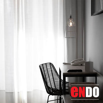 Endo premium curtains: Affordable luxury for your home. Shop now and save!