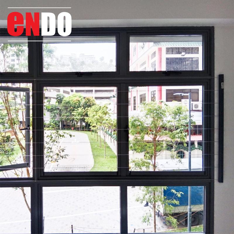 Fixed typr invisible grille on hdb window