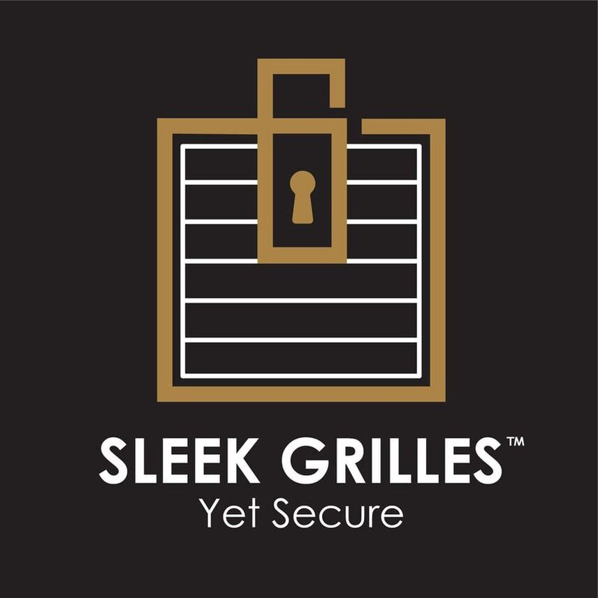 Endo Sleek Grilles Logo