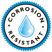 Corrosion Resistant