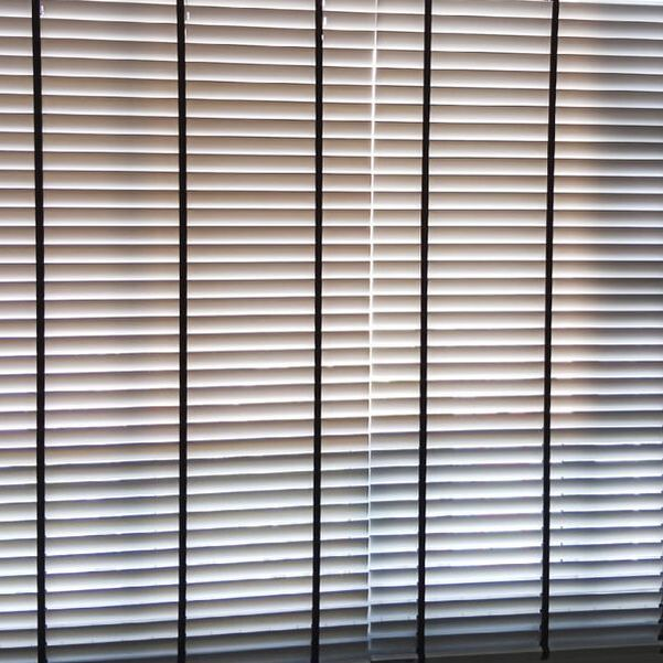 EZI Lift Venetian blinds in Singapore home