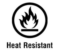 Heat Resistant