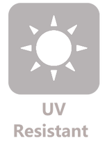 UV Resistant