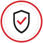 BCA registered CR06 licensed invisible grille specialist badge