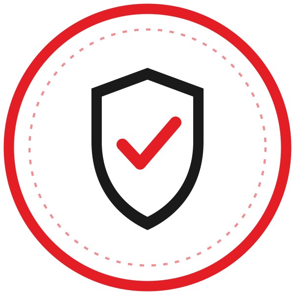 BCA registered CR06 licensed invisible grille specialist badge