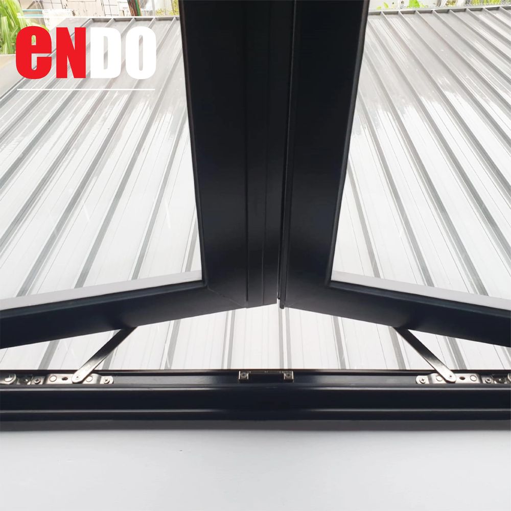 Konceal Lock window restrictor installed on HDB resale flat window in Jurong